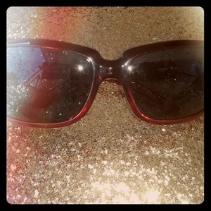 Costa Inlet Pomegranate Fade Costas